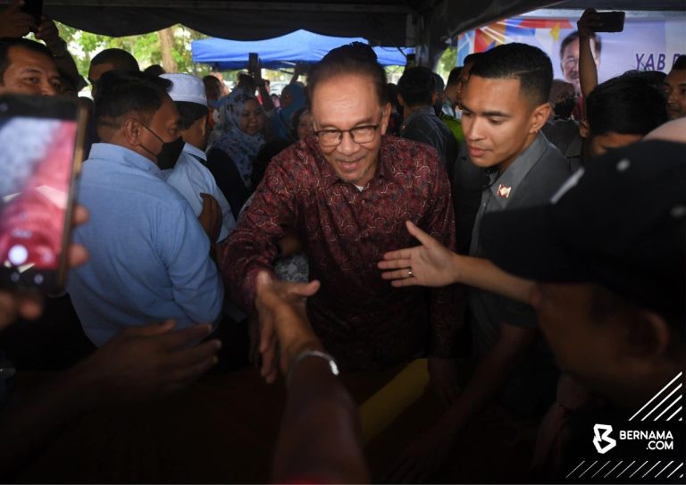 Kerajaan fokus laksana tanggungjawab walau berdepan kerenah pihak tertentu – PM