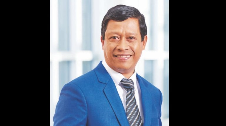 Asri Hamidon letak jawatan pengarah TNB