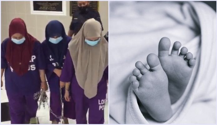 akhlak Baginda pada anak kecil