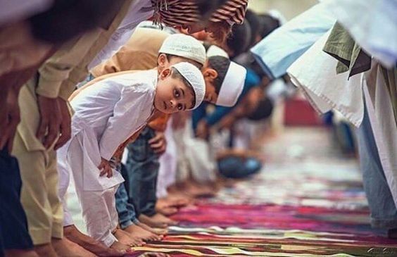 rukhsah hadiah dari Allah