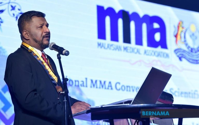 Tambah masa operasi klinik kesihatan jejas mutu perkhidmatan – MMA