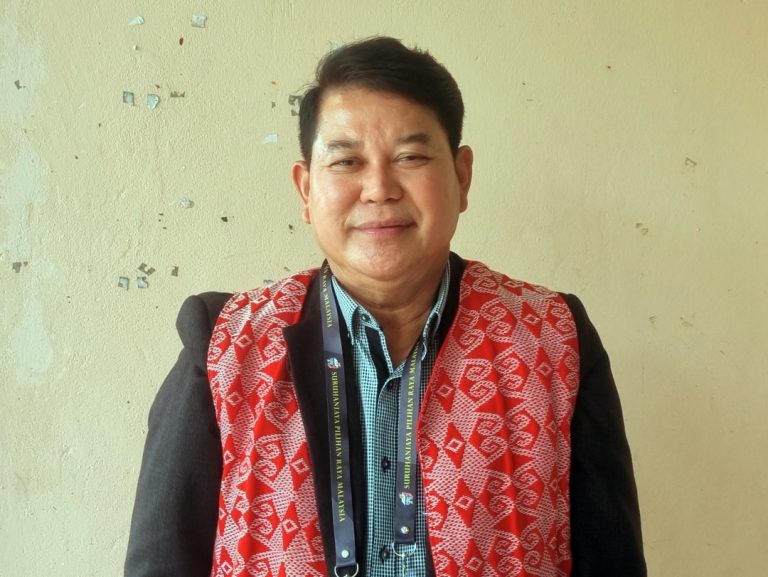 Calon PSB di Parlimen Lubok Antu fail petisyen bantah keputusan PRU-15
