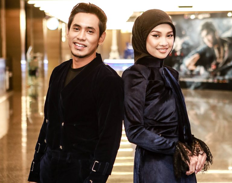 Nabila Razali pilih Khai Bahar sebagai ‘pasangan’ baharu bagi projek istimewa Selagi Ku Ada