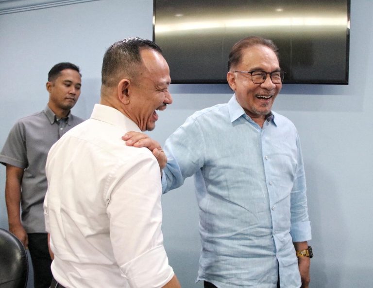 Anwar bilang, cuti anda akan berakhir, siap sedia – Maszlee