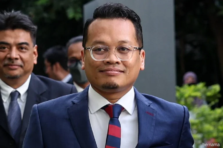 JPS laksana pelarasan projek PLSB kurangkan impak banjir – Nik Nazmi