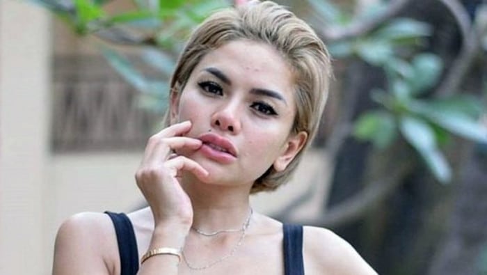 Nikita Mirzani tetap solat Subuh walaupun mengaku berzina dengan teman lelaki