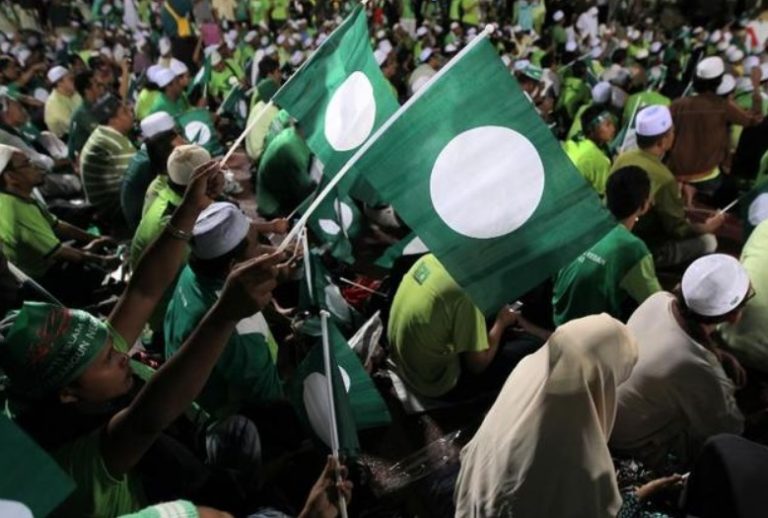 PRN: PAS yakin tawan Selangor, rakyat dah muak dengan pembohongan dan janji palsu