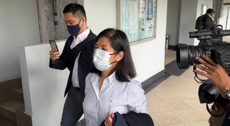 Pengarah syarikat didakwa kemuka dokumen palsu jual, lupus mesin terpakai bernilai RM2.95 juta