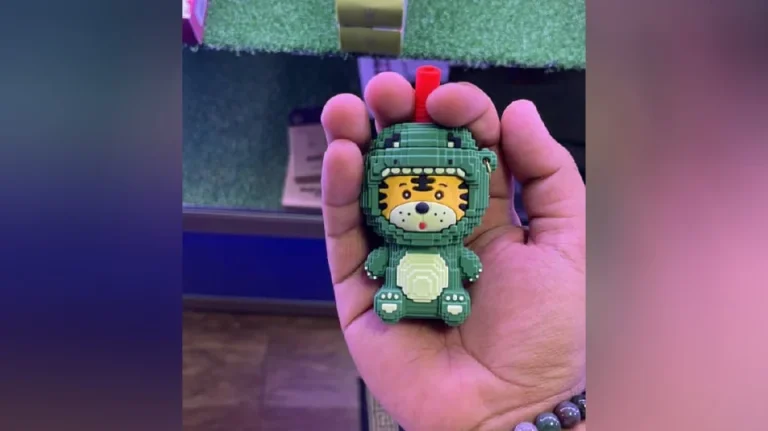 KKM bimbang penjualan ‘Tiger Pod’ semakin berleluasa