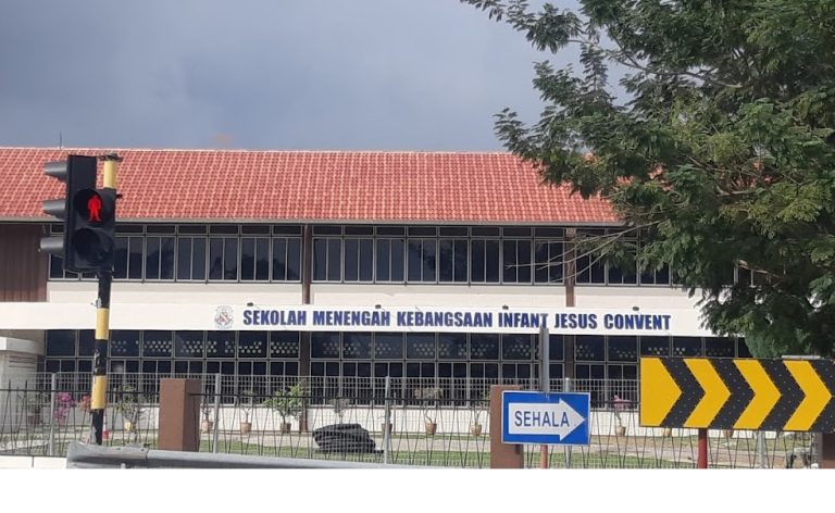 Bengkel SPM SMK Infant Jesus Convent tidak diskriminasi agama, bangsa pelajar