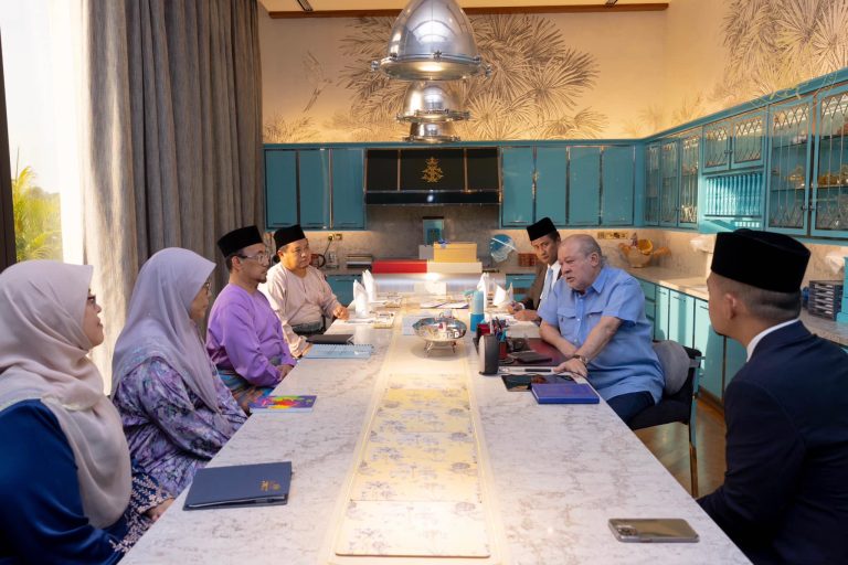 Jakoa perlu beri perhatian pemilihan Tok Batin – Sultan Johor