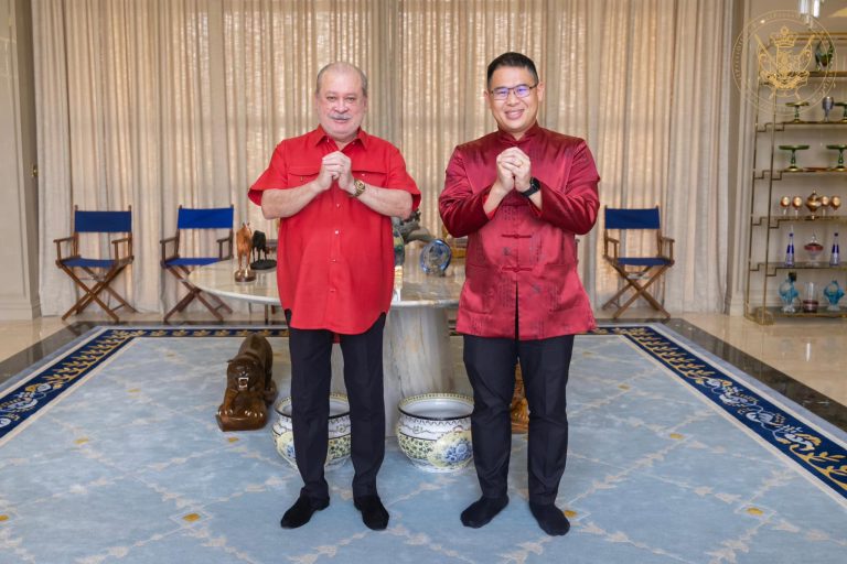 Keharmonian, toleransi kaum jadi tunjang perpaduan Bangsa Johor
