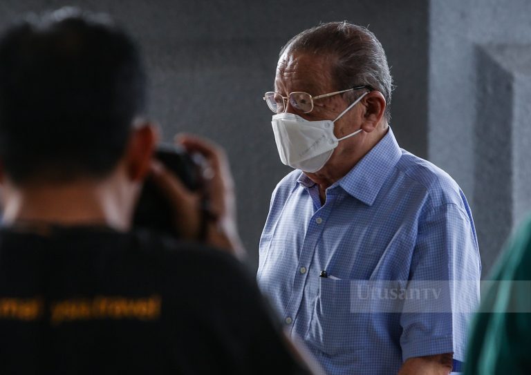 Beri Anwar tiga hingga empat tahun – Kit Siang