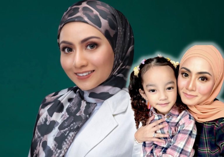 Mawar Karim bersyukur hidup lebih tenang, duit tak habis lesap – “Kalau banding dulu, faham-faham sendirilah takkan nak kena cerita satu dunia…,”