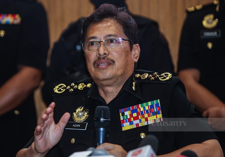 REE Kedah: SPRM rekod kenyataan 12 individu