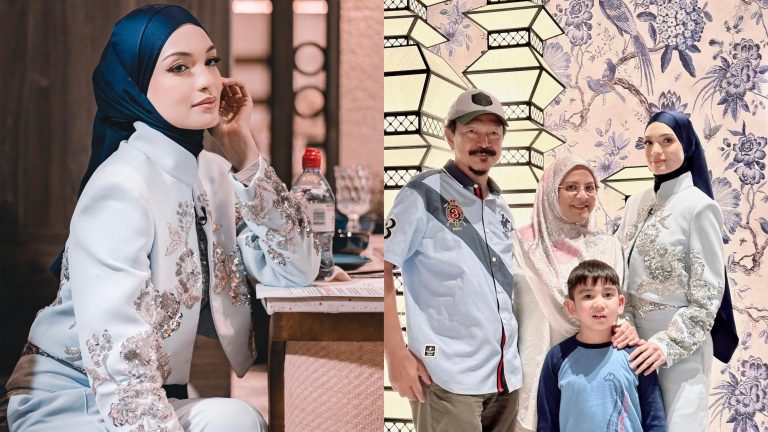 Amyra Rosli tanggung kerugian RM240,000, kerja ubah suai rumah ibu bapa terbengkalai  – “Saya guna khidmat sebuah syarikat hiasan dalaman…,”