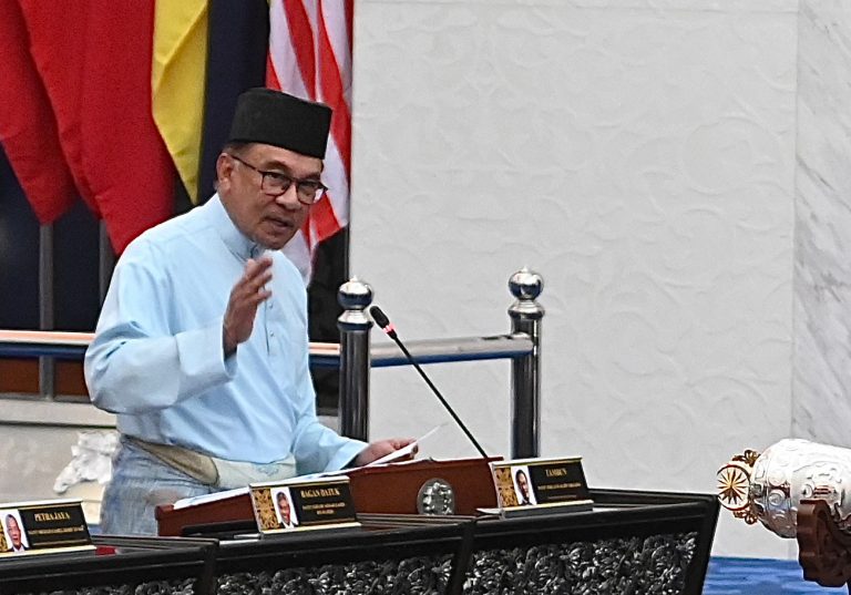 Belanjawan 2023: RM725 juta diperuntuk percepat projek JENDELA
