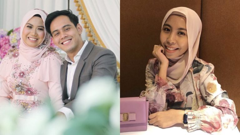 Isteri Hafidz Roshdi sangkal kenyataan wanita ‘penyondol’ kononnya dah lama tak berhubung – “Ada yang tidak tepat, saya terpaksa nafikan…,”