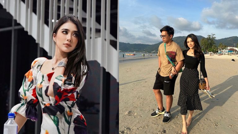 Fatin Afeefa luah dah penat tanggung biawak hidup – “Tapi suami saya baik saja…,”