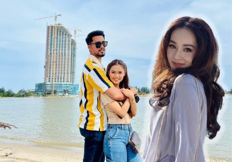 Bella Astillah dedah mesej Sophia Albarakbah merayu jangan libatkan satu Malaysia – “Ini baru 10 peratus…,”