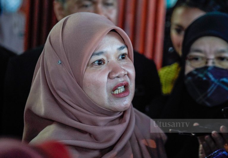 Isu murid Tahun Satu dikurung selesai dengan baik