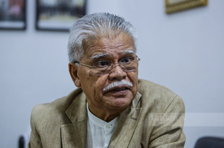 Agenda Melayu: MPM mahu bertemu menteri, pemimpin politik Kerajaan Perpaduan