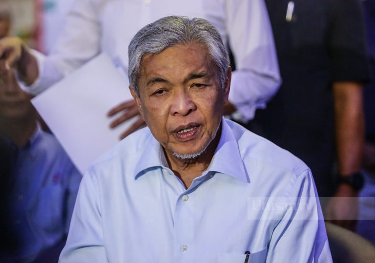 Kerajaan teliti dakwaan mangsa banjir di Seberang Takir tidak tersenarai penerima bantuan – Zahid