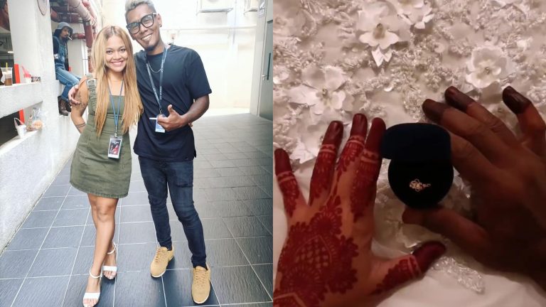 Tom, Fuad Rahman dah nikah di Batam, Indonesia – “ Akan daftar perkahwinan dalam negara…,”