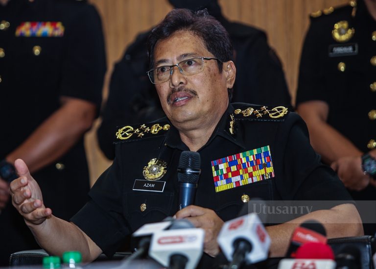 Daim disiasat atas dakwaan rasuah, pengubahan wang haram – SPRM