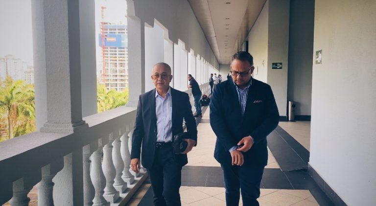 Rozman Isli cadang tangguh pelantikan operator pelabuhan, kata saksi