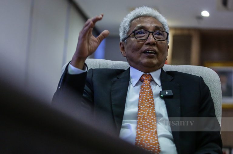 Ikatan rakyat dengan rakyat penting untuk eratkan hubungan Malaysia, Indonesia – Hermono