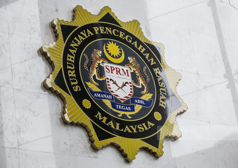 Siasat anak bekas PM tiada kaitan kes Daim – Sumber SPRM