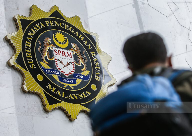 Ahli Parlimen, Timbalan Ketua Bahagian dituduh kes pengubahan wang haram esok