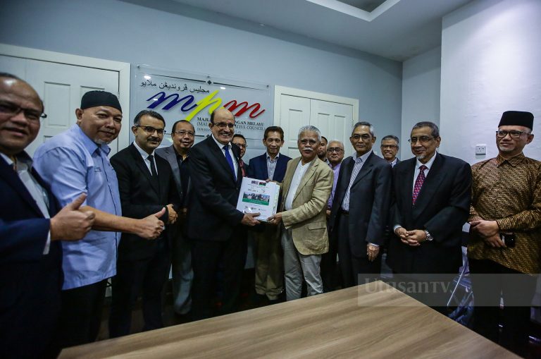 Libya mahu jadikan Malaysia negara contoh – MPM