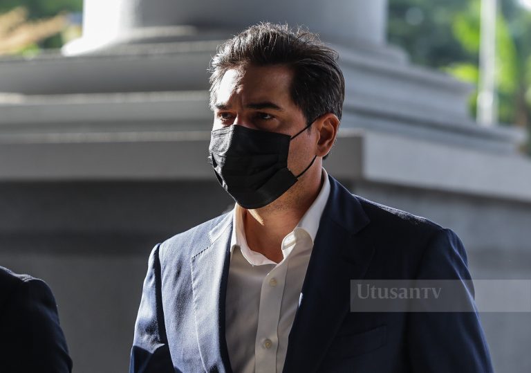 Adam Radlan didakwa lagi kes rasuah Jana Wibawa