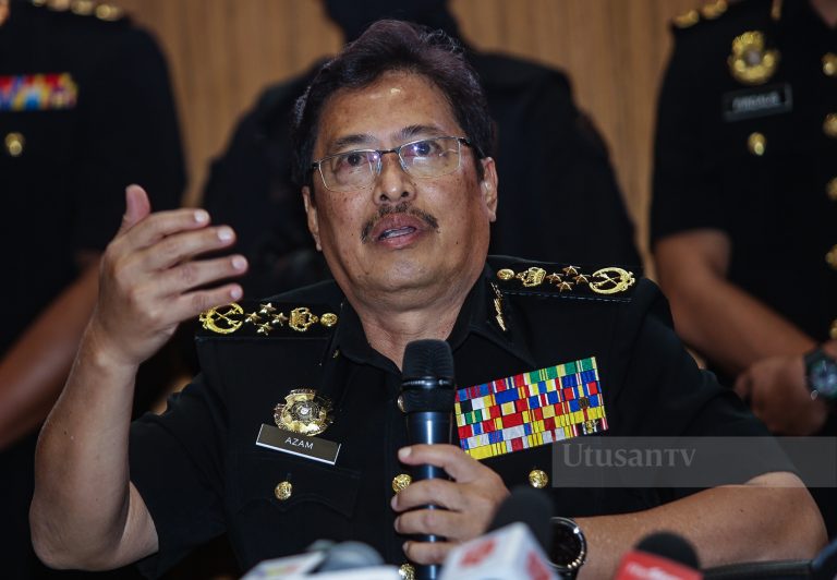 Isu Spanco: Lebih 20 saksi telah dipanggil – Azam Baki
