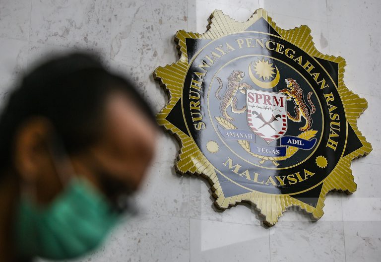 Salah guna jawatan, kedudukan: SPRM tahan EXCO Kerajaan Terengganu