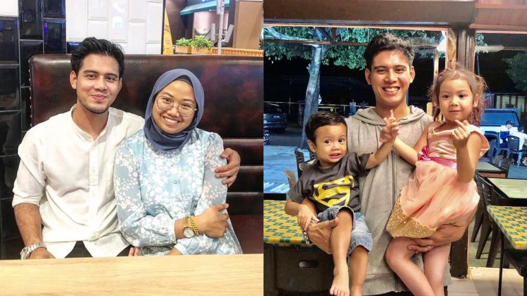 Rasa diri diperbodohkan, isteri bongkar kecurangan Hafidz Roshdi