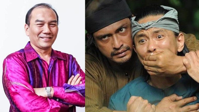 Dakwaan tak jelaskan bayaran RM150,000, penerbit Mat Kilau : Kebangkitan Pahlawan bakal ambil tindakan undang-undang