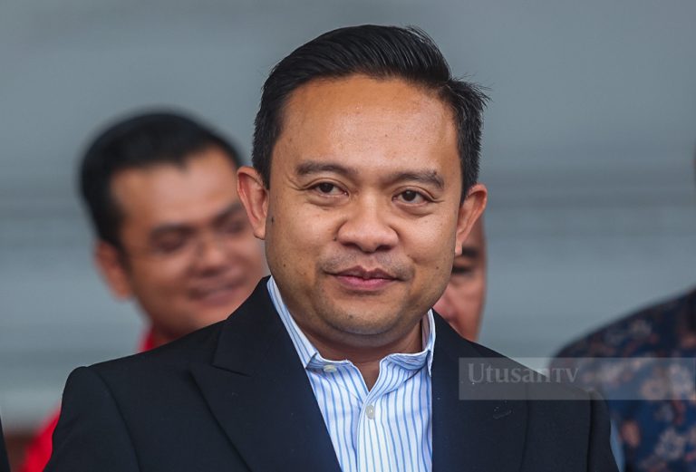 Ahli UMNO didakwa tak selesa jalin hubungan dengan DAP