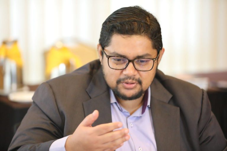 MOGSC rayu kerajaan campur tangan isu tunggakan hutang Sapura Energy