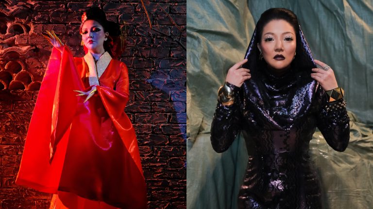 Satu sarat dengan maksud – Mayumi Kasuga