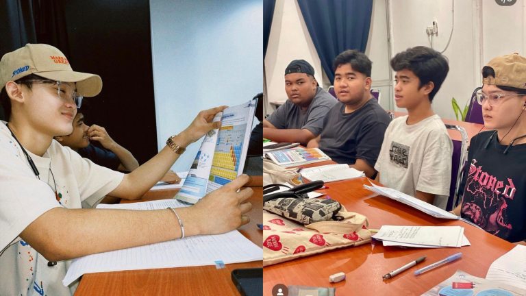Selepas bergelar juara Famili Duo, Zaki Yamani sasar kecemerlangan dalam SPM