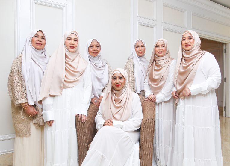 Al-Jawaher tembusi pasaran muzik luar negara