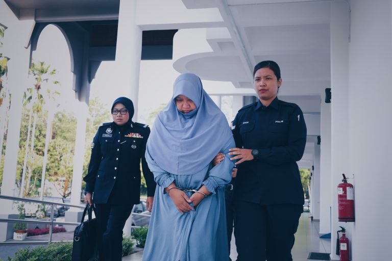 Tipu warga emas pakej haji furada, pengarah agensi pelancongan didakwa
