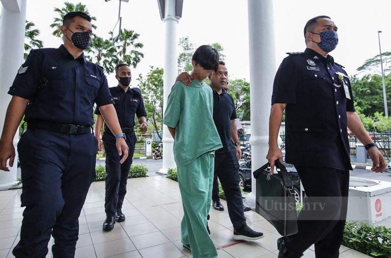 Pemuda tikam pesakit di Hospital Selayang diarah jalani pemeriksaan mental