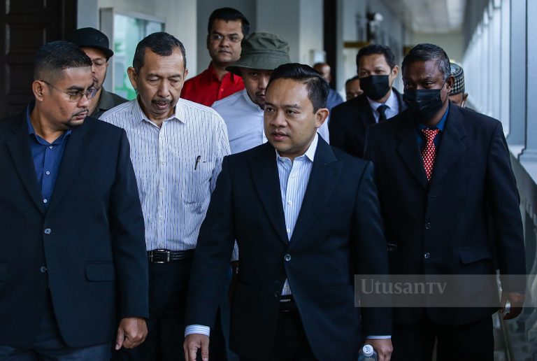 Pertuduhan di mahkamah cubaan alih perhatian kegagalan kerajaan – Wan Saiful