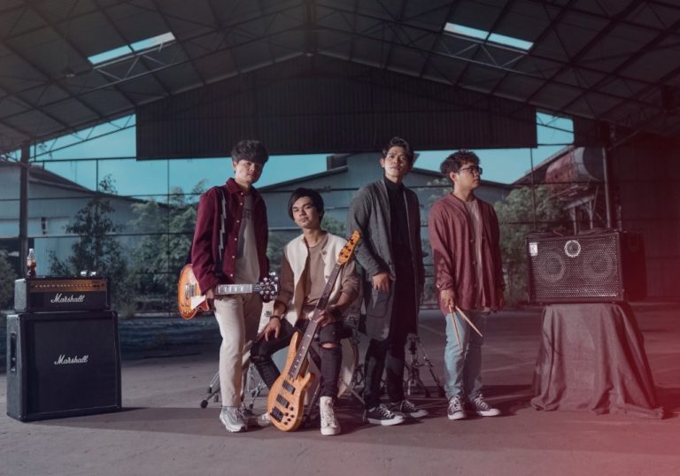 [VIDEO] Cherpen Band masih aktif, Lepaskan sebagai bukti