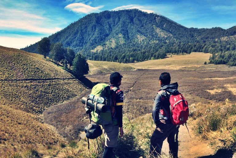 teras islam dan alam sekitar
