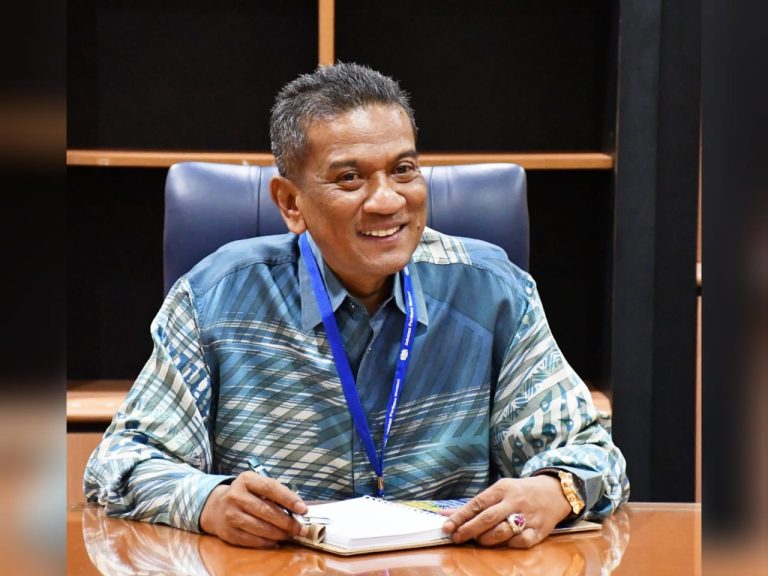 Agus tiada kaitan lagi dengan kerajaan, sudah letak jawatan KP J-KOM – Fahmi